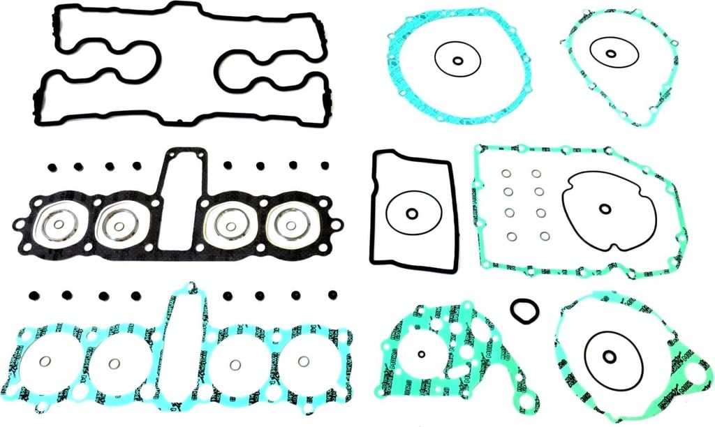 Dichtungssatz Motor Honda CB 750 K Baujahr 1978-1982 von Athena - Neu