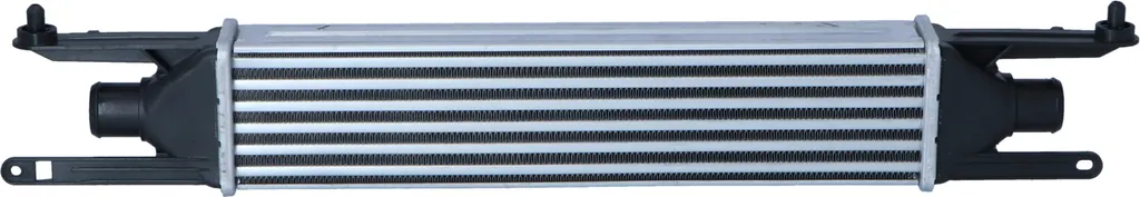Intercooler Aluminium NRF 30751 Haute Performance pour OE 55702237