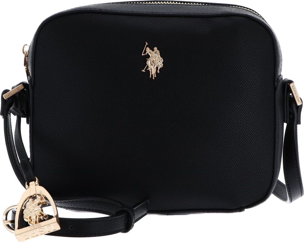 U.S. POLO ASSN. sac à épaule bandoulière Jones Crossbody Image du produit 