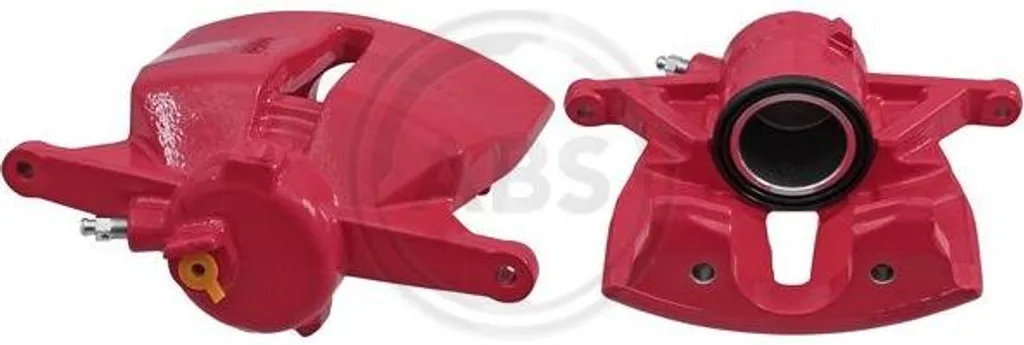 Étrier de frein A.B.S. 531881C3 pour Golf VII OE 5G0615123A Qualité