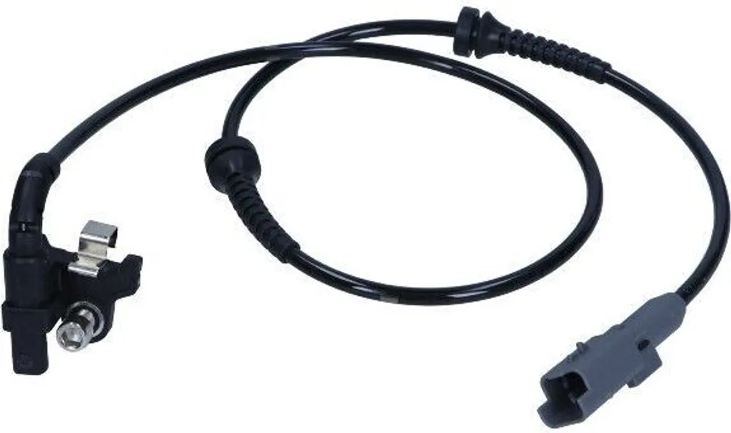 Capteur ABS pour réparer freinage défaillant sur 308 CC et Citroën C4
