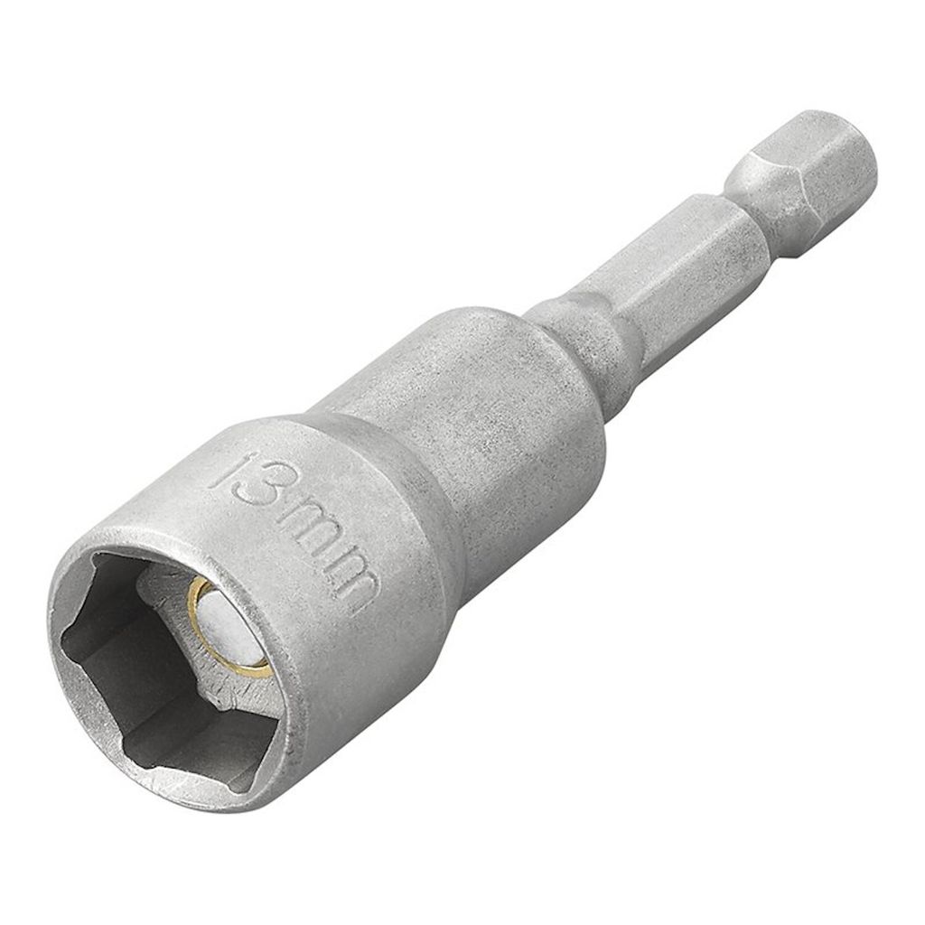 Adapter 13mm z magnesem do wiertarki akumulatorowej Zdjęcie produktu 