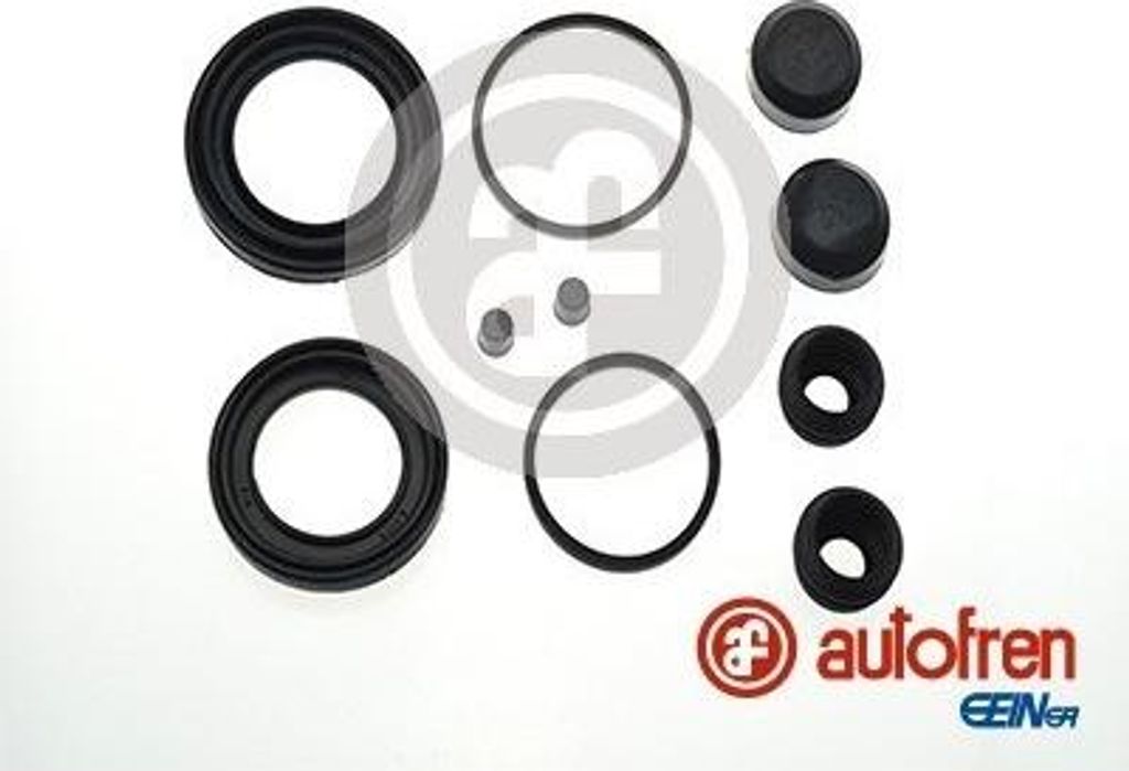 AUTOFREN SEINSA D4609 Reparatursatz, Bremssattel x