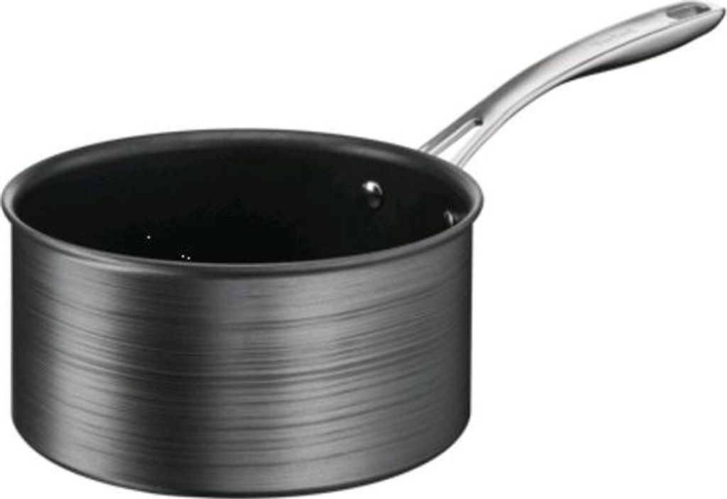 Casserole aluminium 16cm noir - Tefal - G2562802 - Image du produit 