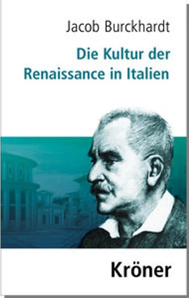 Die Kultur der Renaissance in Italien : Analyse Historique et Culturelle
