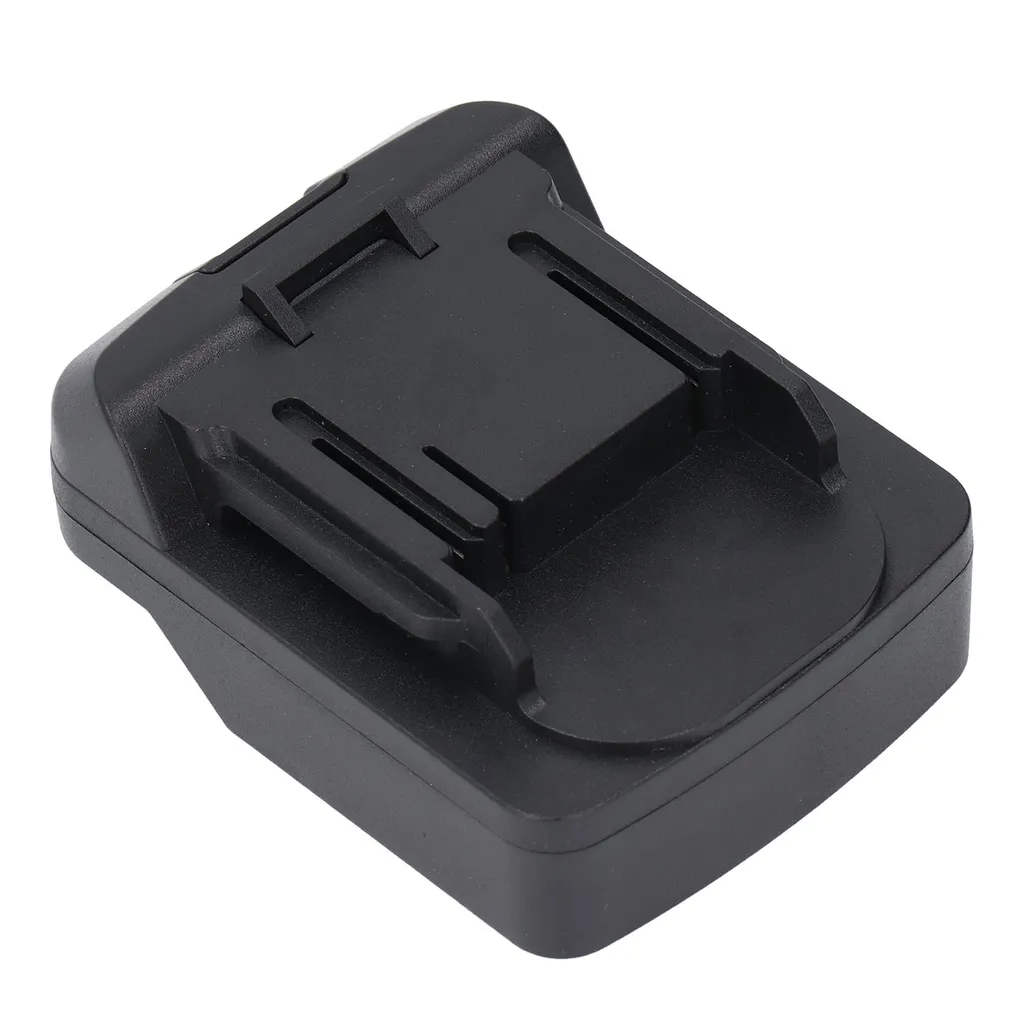 Adattatore Pro per Batteria 18V Litio BL1830 BL1850 | Massima Potenza