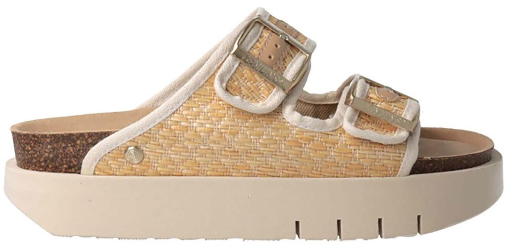 Sandalen Genuins G105667 für Damen