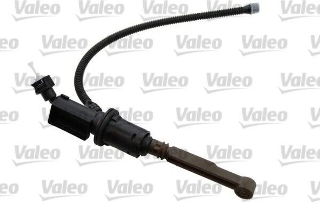 Réparer l'embrayage de Berlingo ou Partner avec le maître cylindre OE