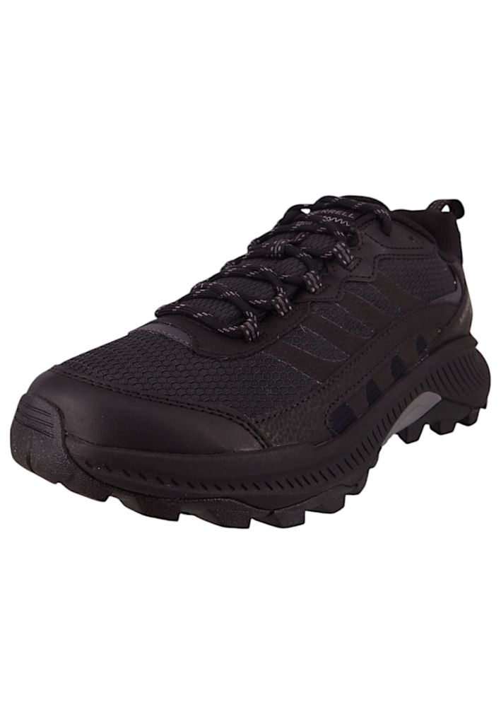 Merrell Speed Strike 2 GORE-TEX , Schwarz