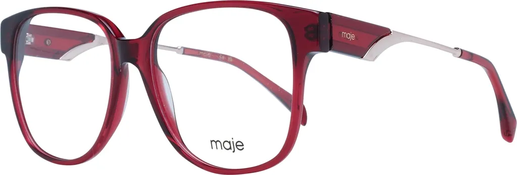 Lunettes Maje MJ1041 54005 : Fini les Montures Lourdes et Inconfortables