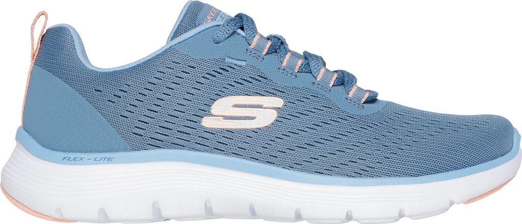 Skechers Sneakers 150201SLT in Blue color size 39 Immagine del prodotto 