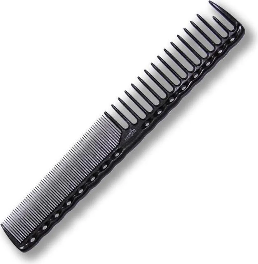 Y.S. Park 332 Carbonio: Il Pettine Iconico per Hair Stylist Creativi