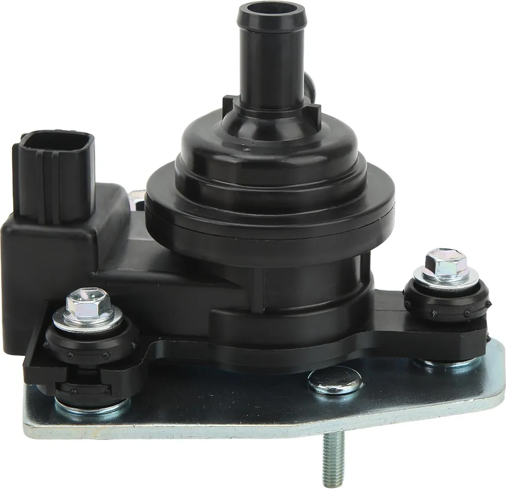 Pompe à Eau Électrique G904048080 Conception OEM Highlander Hybrid 2006