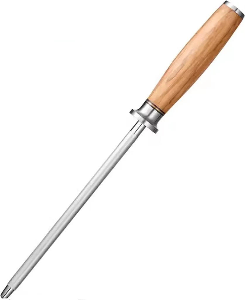 Affilatore per Coltelli Zenroku - Elegante e Funzionale KP37560