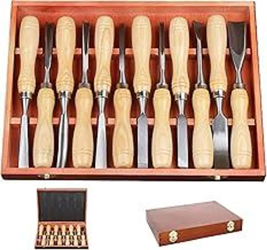 Set di cacciavite magnetico in acciaio al cromo vanadio 121 pezzi chiave esagona
