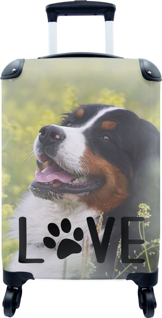 Kufrík Ručná batožina na kolieskach Malý cestovný kufor so Obrázok produktu 