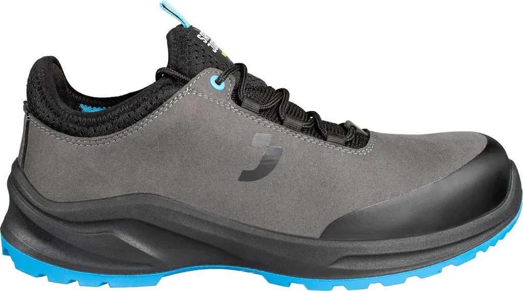 Chaussure de sécurité type basket MODULO S3S LOW gris pointure 40