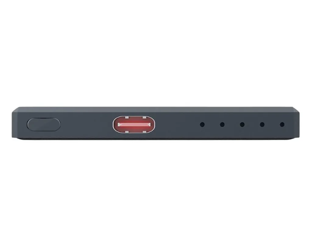 Batterie Externe MagSafe Tactical MagForce Relief 5000mAh pour Mobile