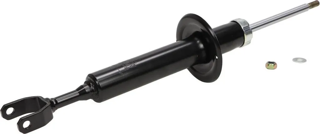 Amortisseur avant MS 557839-PCS-MS pour AUDI A4 B5 8D2 haute qualité