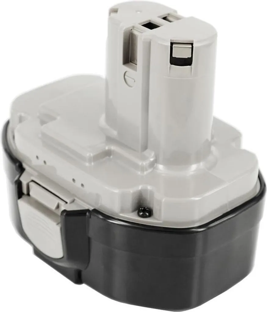 Batteria Potenziata 3300mAh per Makita LS711DWBEK 18V Ni-MH