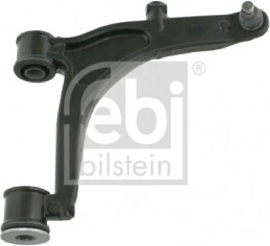 Bras de suspension FEBI BILSTEIN 26454 pour Movano X70 OE 9109853