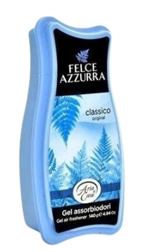 Paglieri Felce Azzurra Aria di Casa Raumduft Classic Talcum Obrázok produktu 