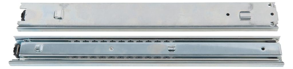 KS TOOLS 826.9507 Rail de guidage Tiroir de chariot à Image du produit 