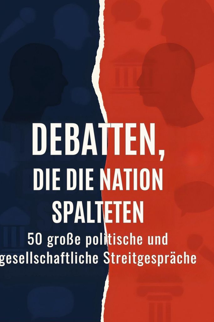 Debatten, die die Nation spalteten