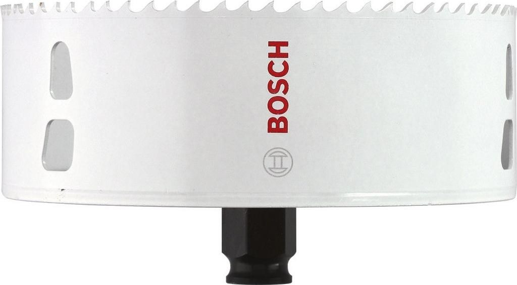 Lochsäge D.133mm Schnitt-T.40mm HSS-Co 8 Schaftausf.Power Produktbild 