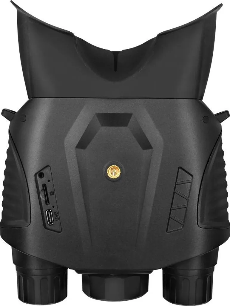 Jumelles Numériques Infrarouges 2.5K WiFi GPS pour Observation de Nuit - 2