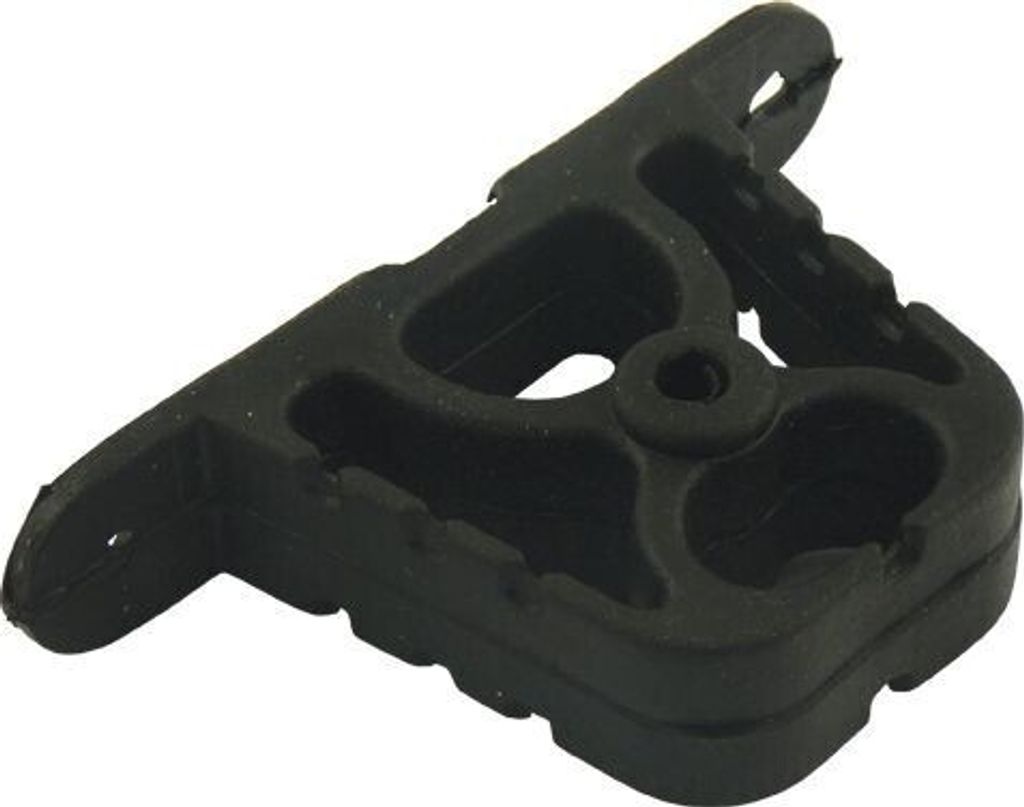 VEGAZ Auspuffhalter für BMW 7 (E38) Auspuffanlage Montageteil BG-128