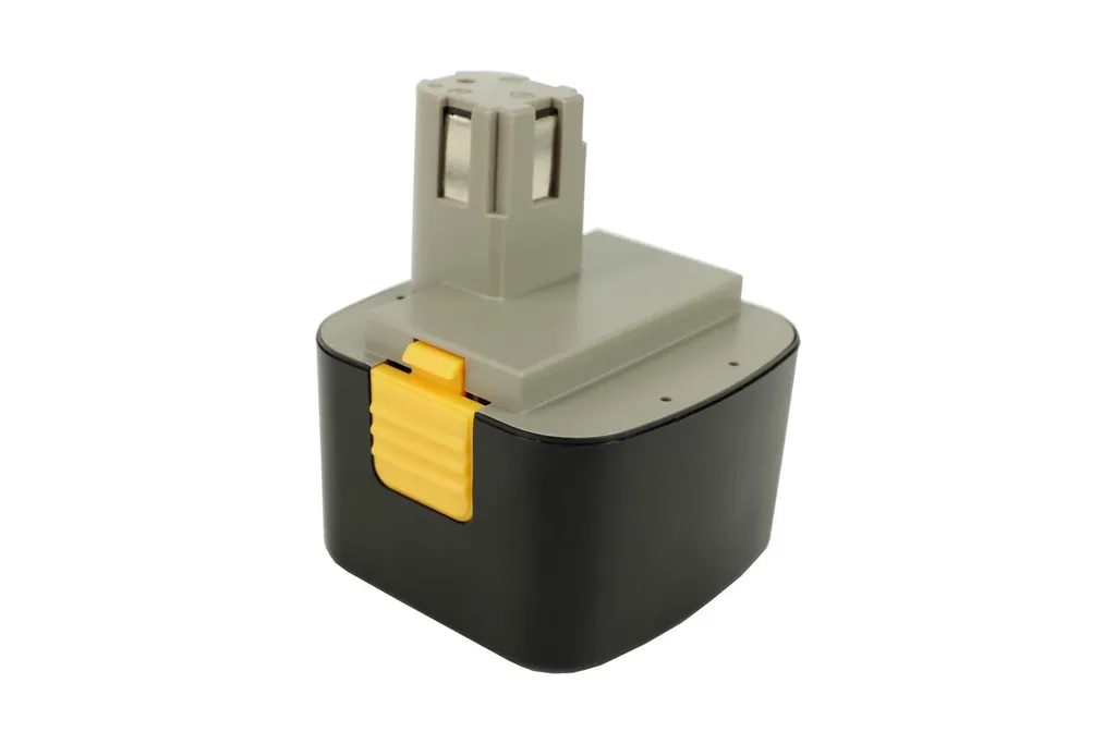 Batterie de secours 3000mAh pour Panasonic EY9200B contre les pannes - 2