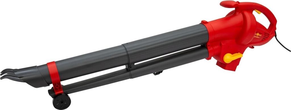 Wolf E-Laubblaes Er        Lbv 2600 E Produktbild 5