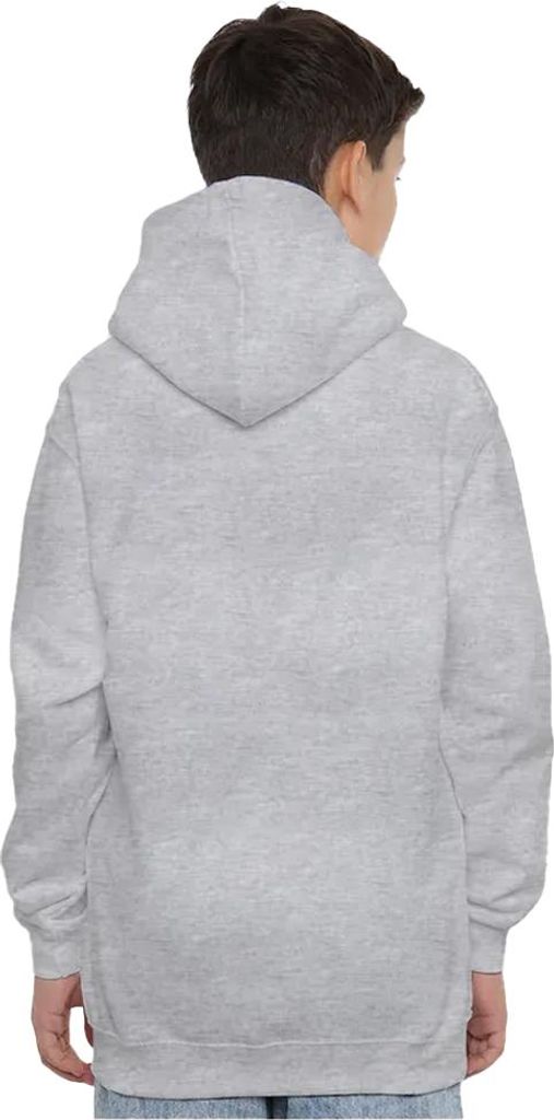 X-Men - "Team Cover" Kapuzenpullover für Kinder TV22562 (128) (Marine)
