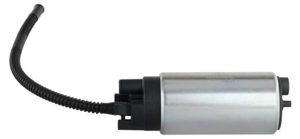 DELPHI Benzinpumpe FE0833-12B1 für KIA PICANTO (JA) 105mm 38mm elektrisch