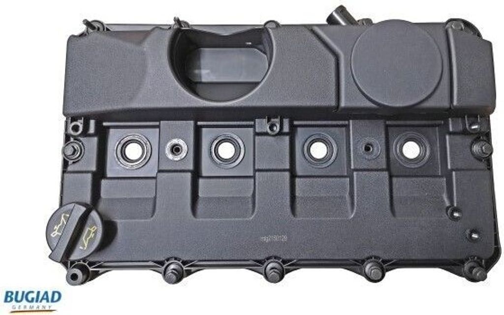 Zylinderkopfhaube BVC50129 für FORD Transit Mk6 Kasten (V347, V348, FA) +Dichtung