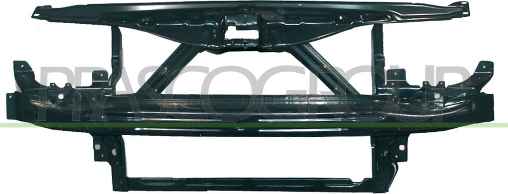 PRASCO Schlossträger ST5203220 für SEAT Leon Schrägheck (1M1) 11kg