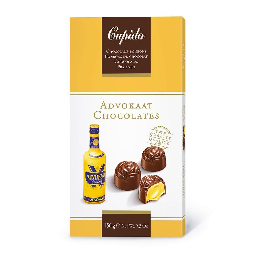 Hamlet Advokaat Pralinen mit Eierlikör | Kaufland.de Hamlet Advokaat Pralinen mit Eierlikör | Kaufland.de