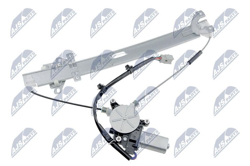 NTY EPS-HD-018 Elektrischer Fensterheber Vorne Links für Produktbild 
