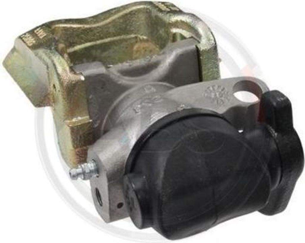 A.B.S. 629801 Bremssattel OE 791893 kompatibel mit Croma