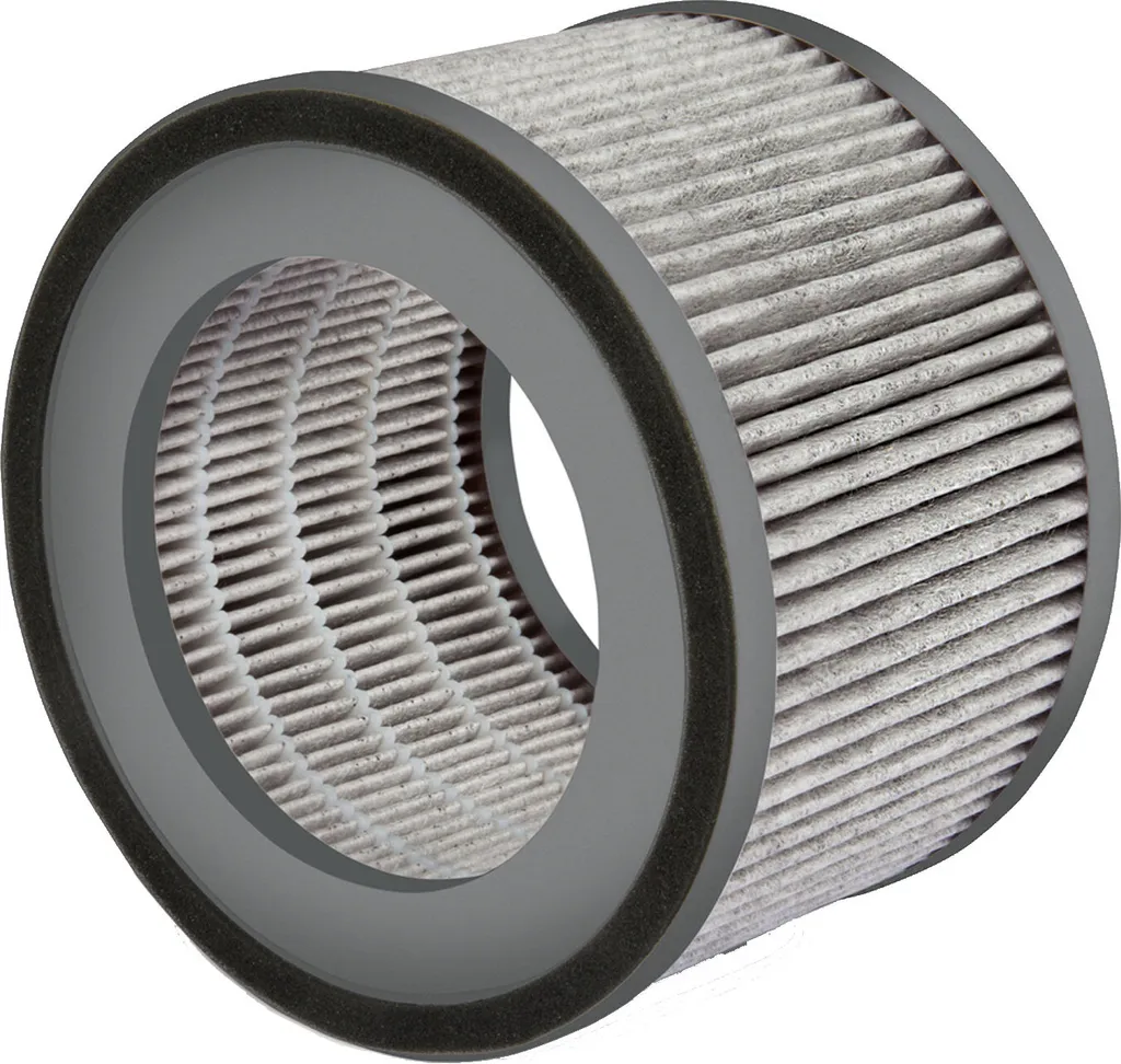 Filtre Airfresh Clean 400 Triple Couche - Filtration Allergènes et Pollen