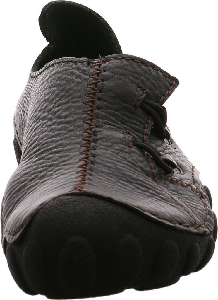 Clarks Straßenslipper in schwarz, Gr. 9.5 Produktbild 27
