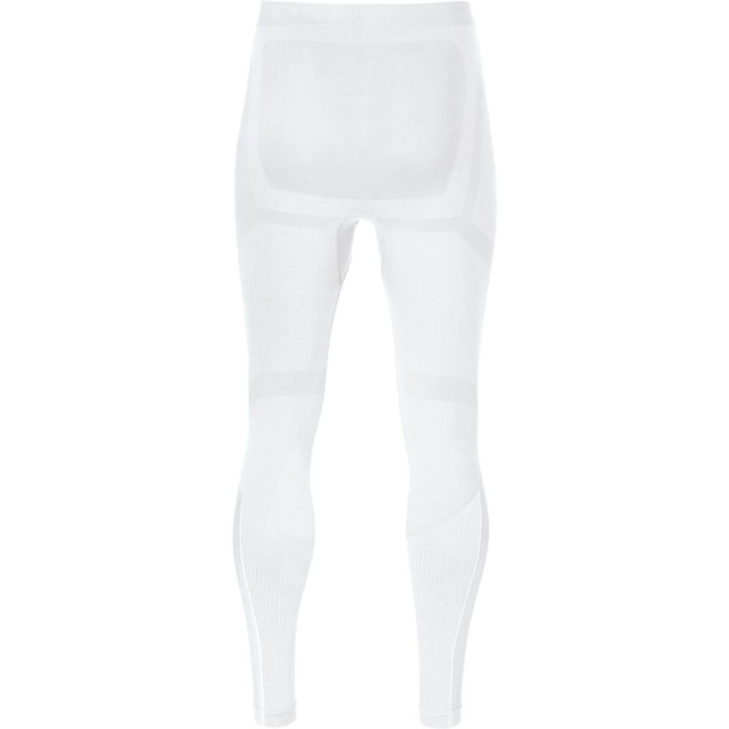 JAKO - Comfort 2.0 Met Lange Mouwen, Uniseks-Volwassene, Wit, S