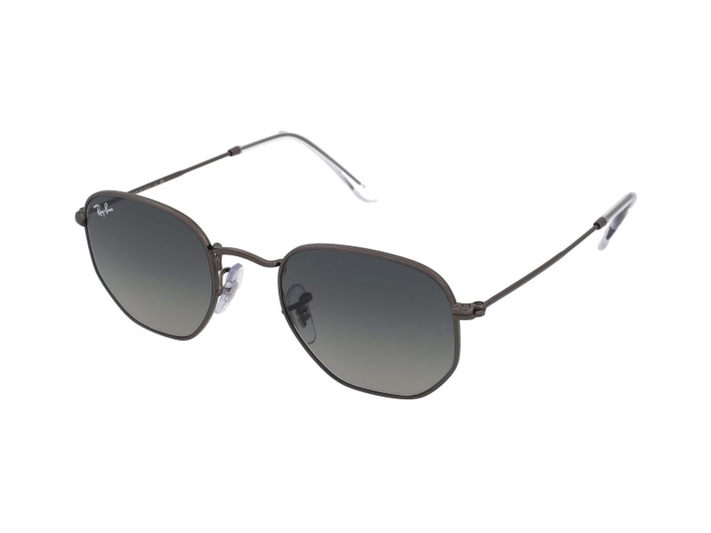 Ray-Ban HEXAGONAL FLAT LENSES, Dospělý, Uni, Šestihranný, Obrázek produktu 
