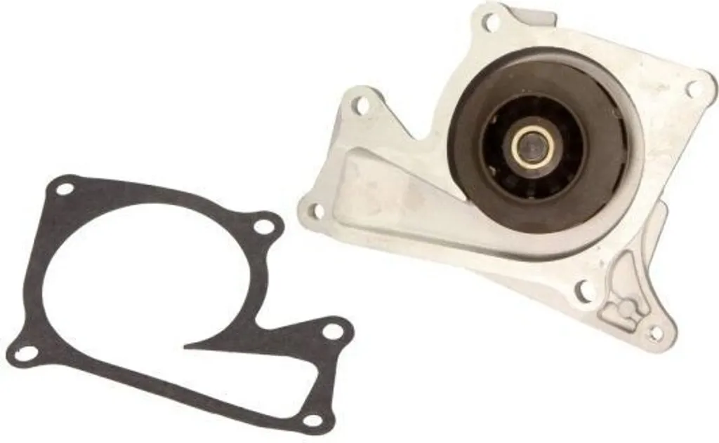 Pompe à eau contre la surchauffe Renault Clio, Captur et Mégane - OE 47-0197