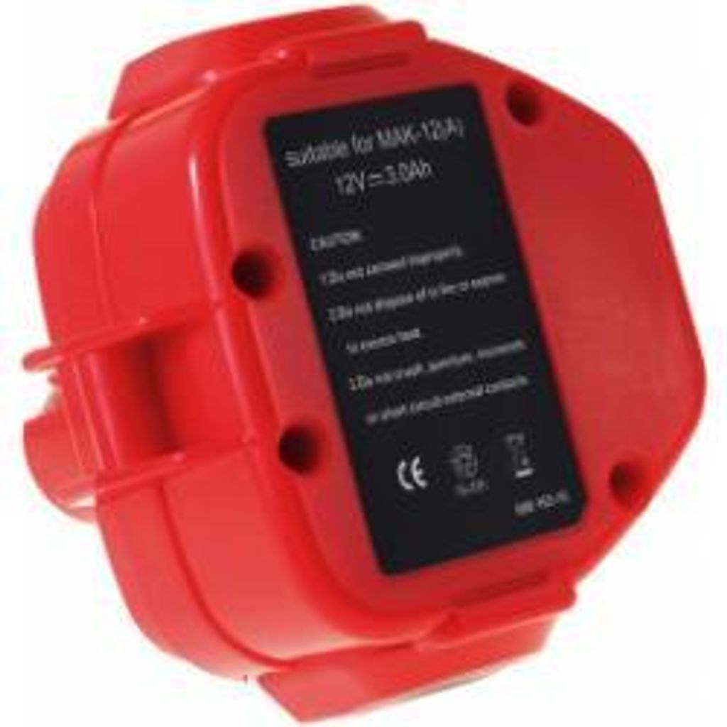 Akumulátor Makita 6271D 3000mAh Obrázek produktu 