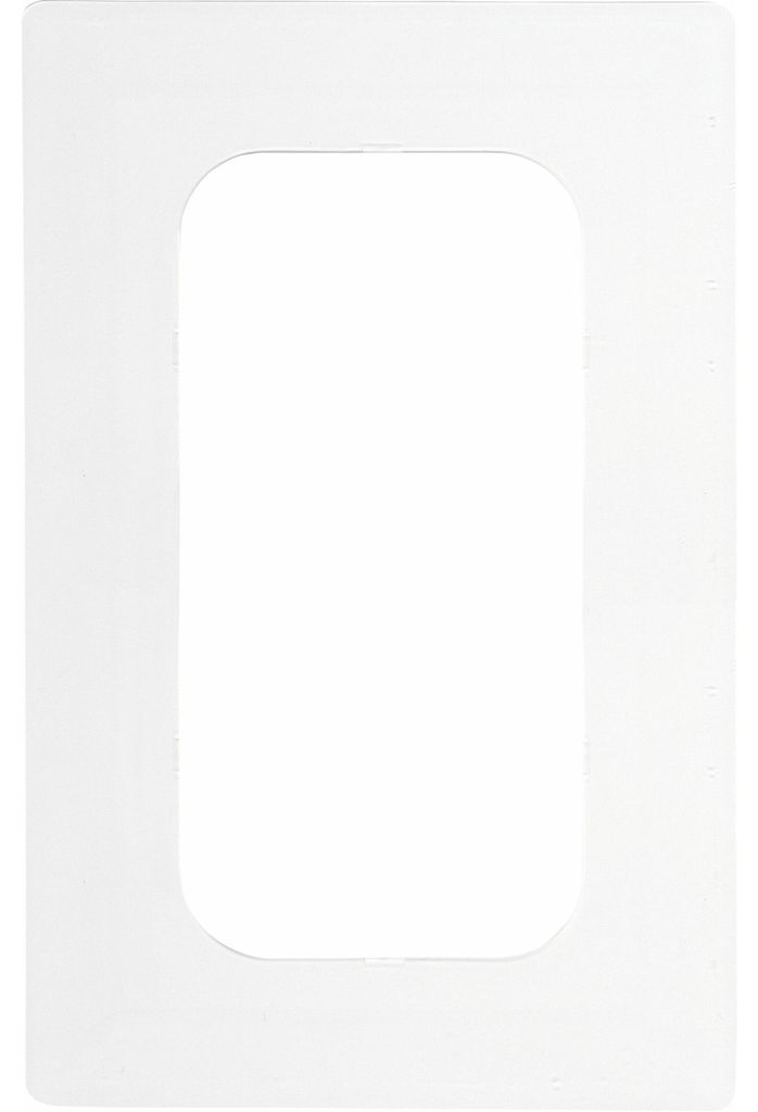 Kopp 342310081, Weiß, konventionell, Kopp, 3 Stück(e) Produktbild 