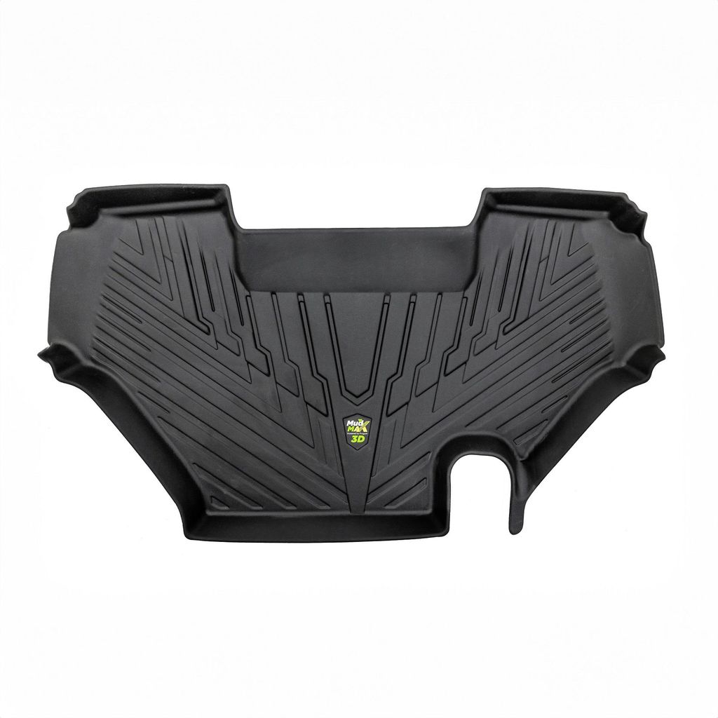 FROGUM MudMax 3D Traktormatte Fußmatte fürZetor Forterra HSX 120 / 130 / 140
