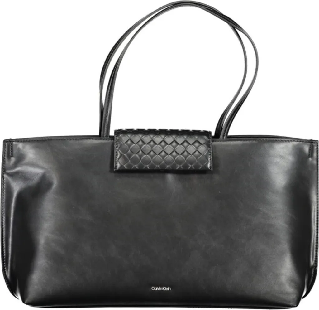 Sacoche femme Calvin Klein K60K611885 idéale pour sorties et soirées