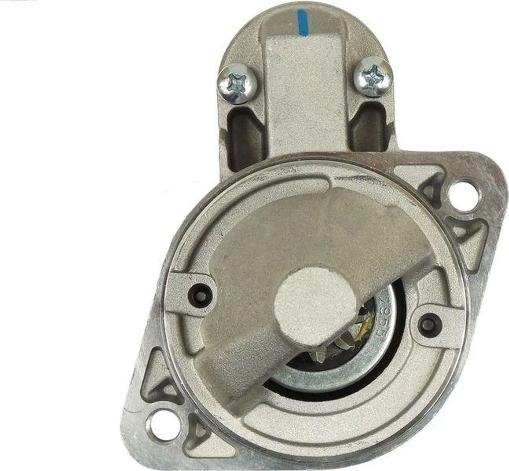 Motorino di Avviamento AS-PL S3121 per Hyundai Accent Getz Matrix 1.5 CRDi